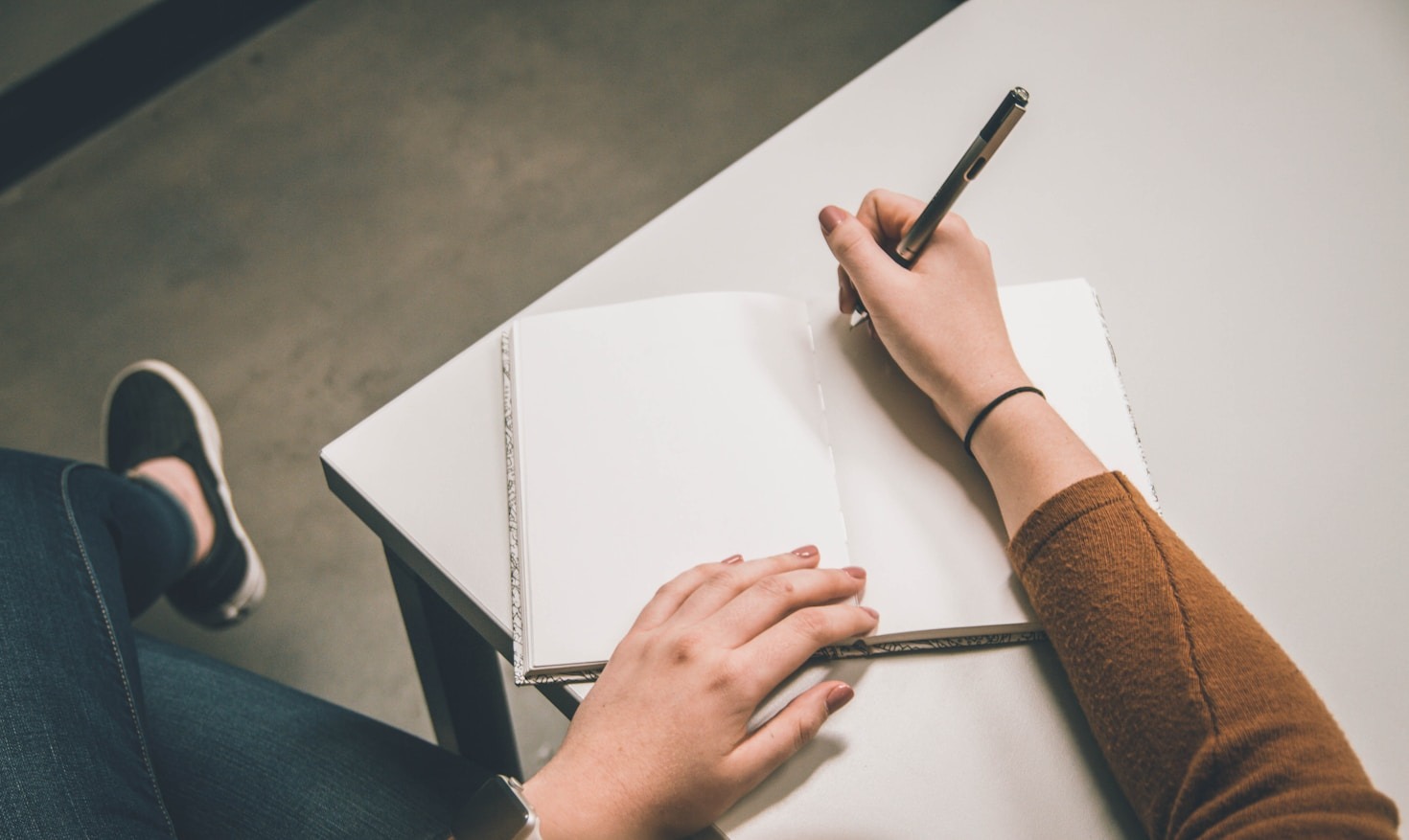 Life Lessons Learned Through Daily Experiences